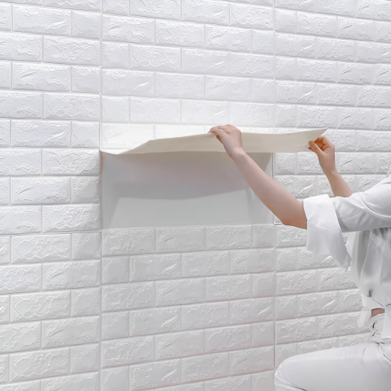 Wall Foam